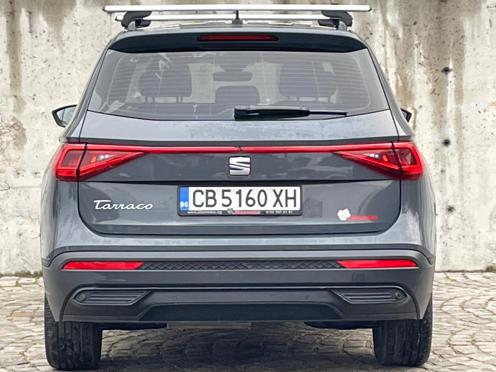 Seat Tarraco 2.0TDI-150ps-DSG - изображение 5