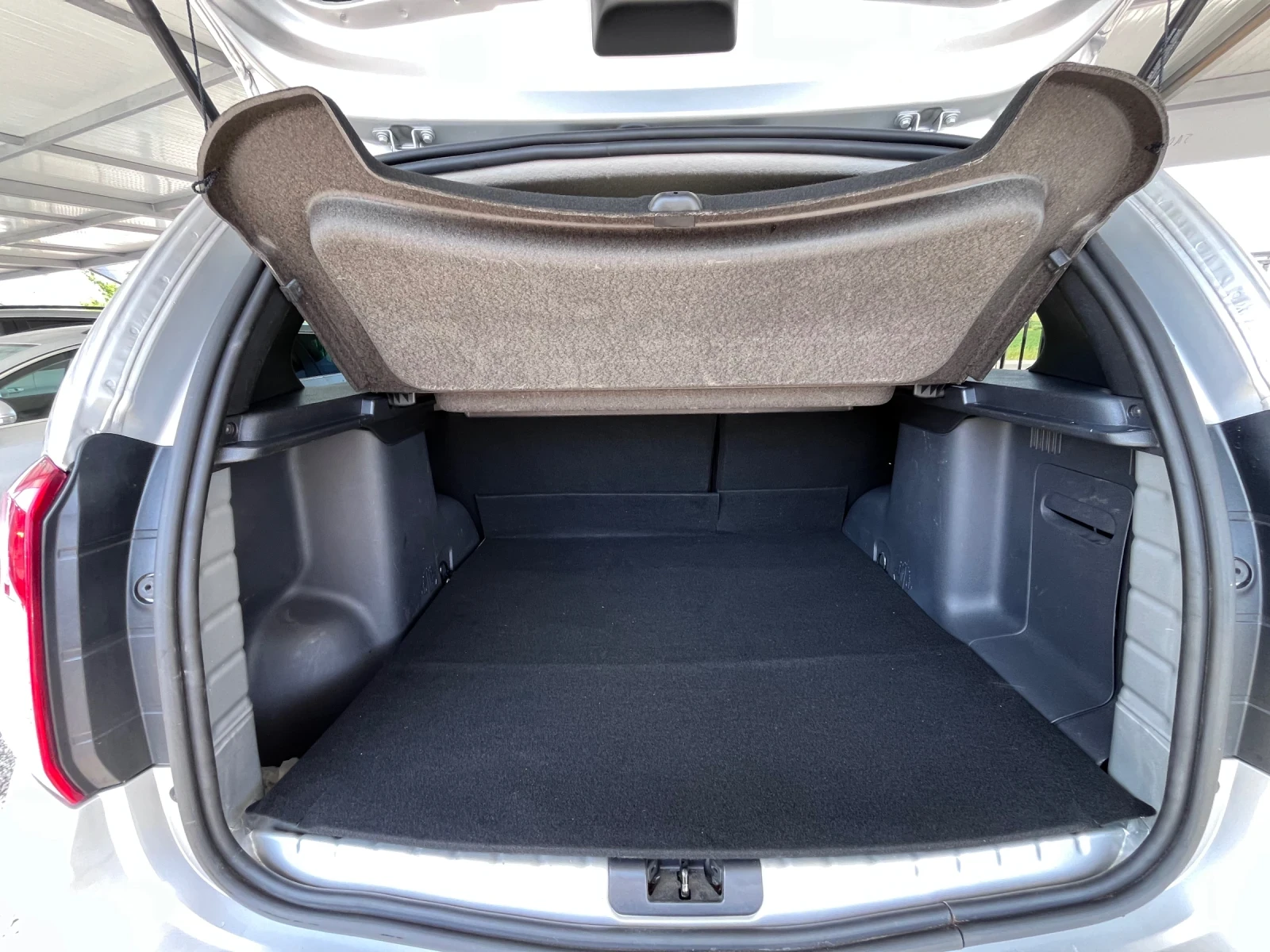 Dacia Duster 1.2TCe 4x4 67.000km | Mobile.bg   13