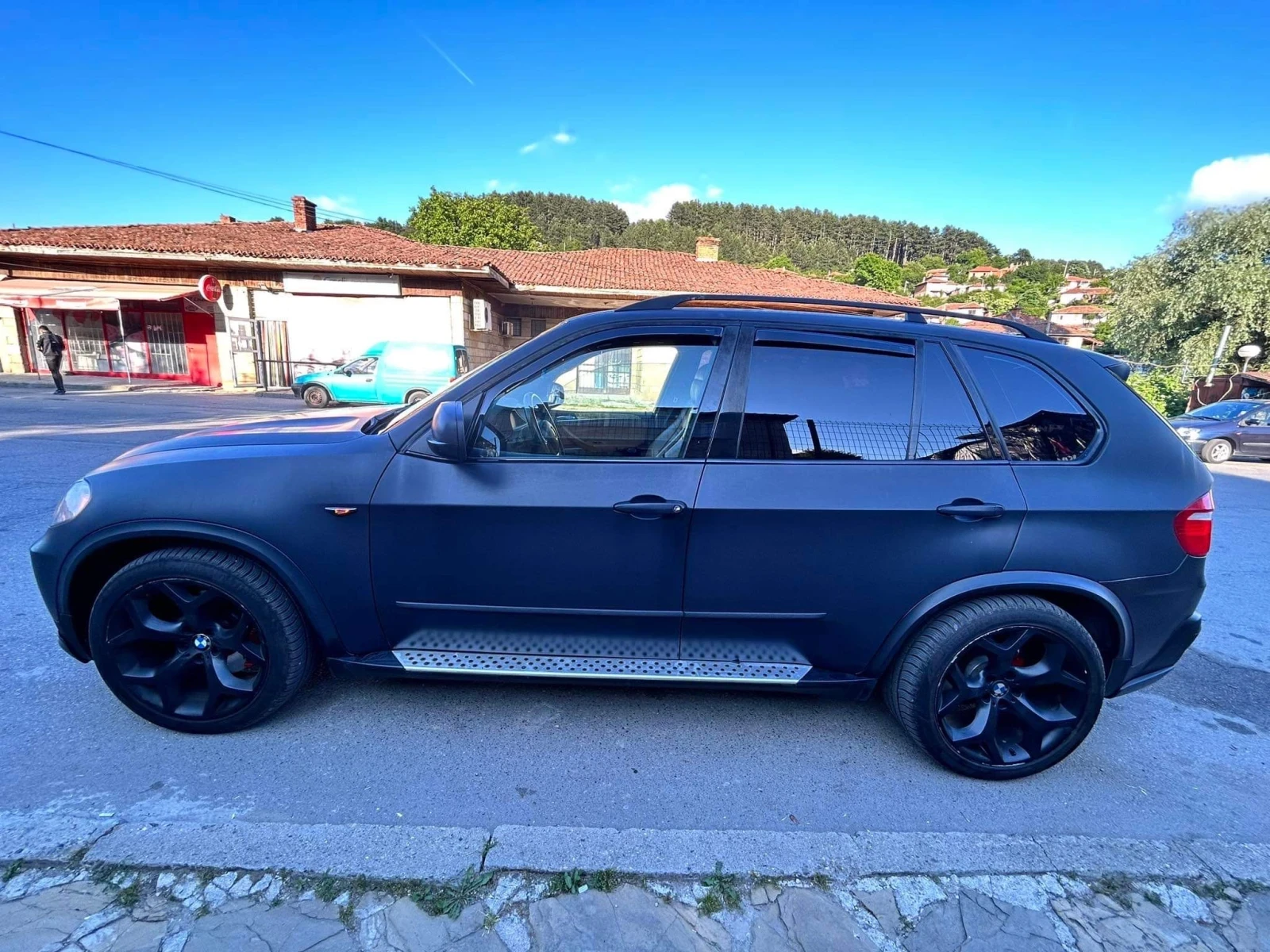 BMW X5 | Mobile.bg — изображение 4