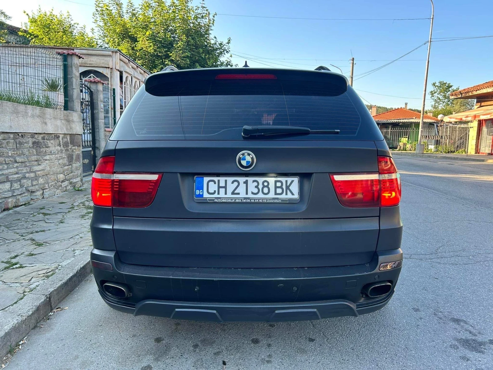 BMW X5 | Mobile.bg — изображение 2