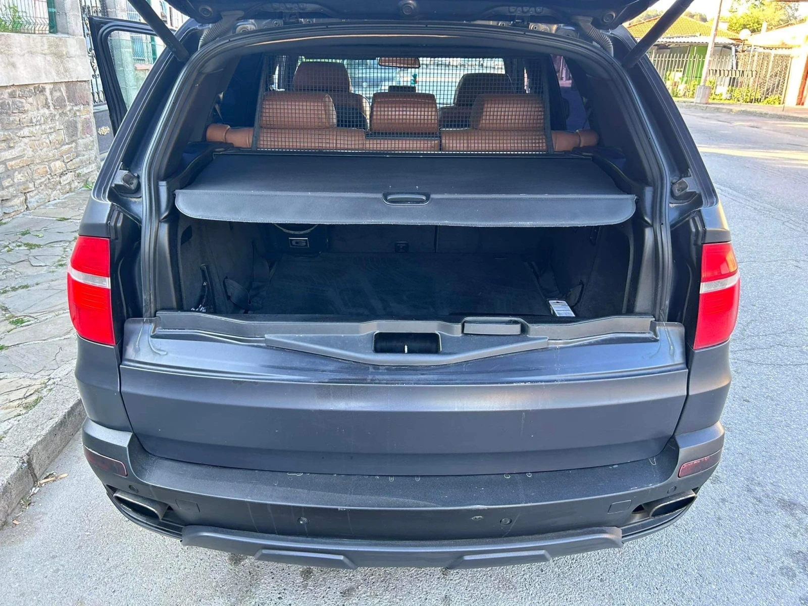 BMW X5 | Mobile.bg — изображение 5
