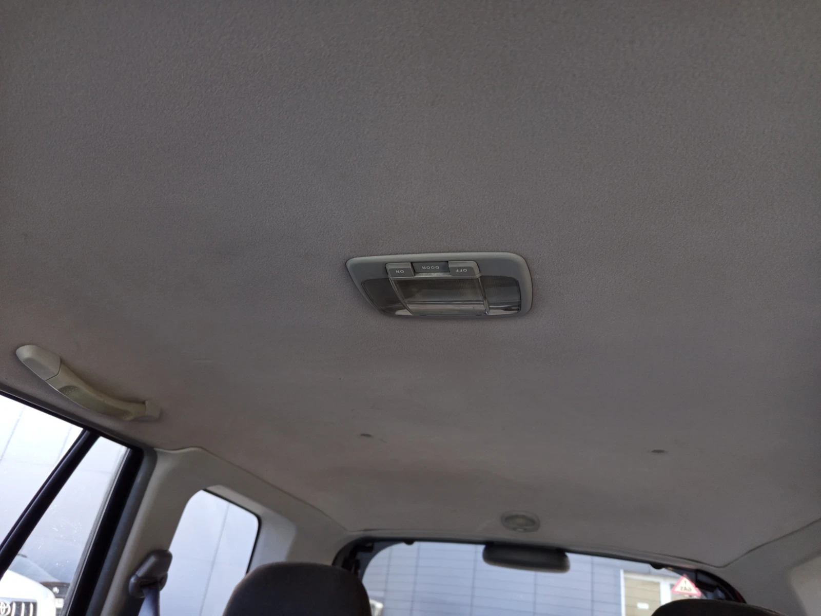 Hyundai Santa fe 4x4 - изображение 4