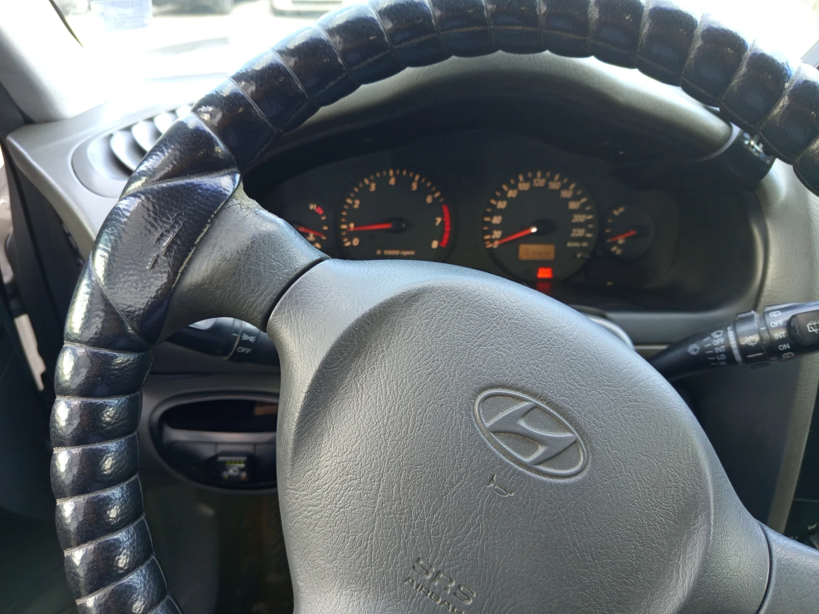 Hyundai Santa fe 4x4 - изображение 10