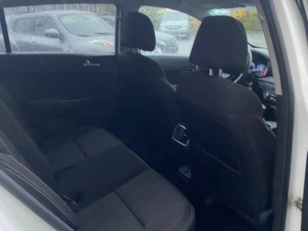 Kia Sportage * BLUETOOTH*  | Mobile.bg   12