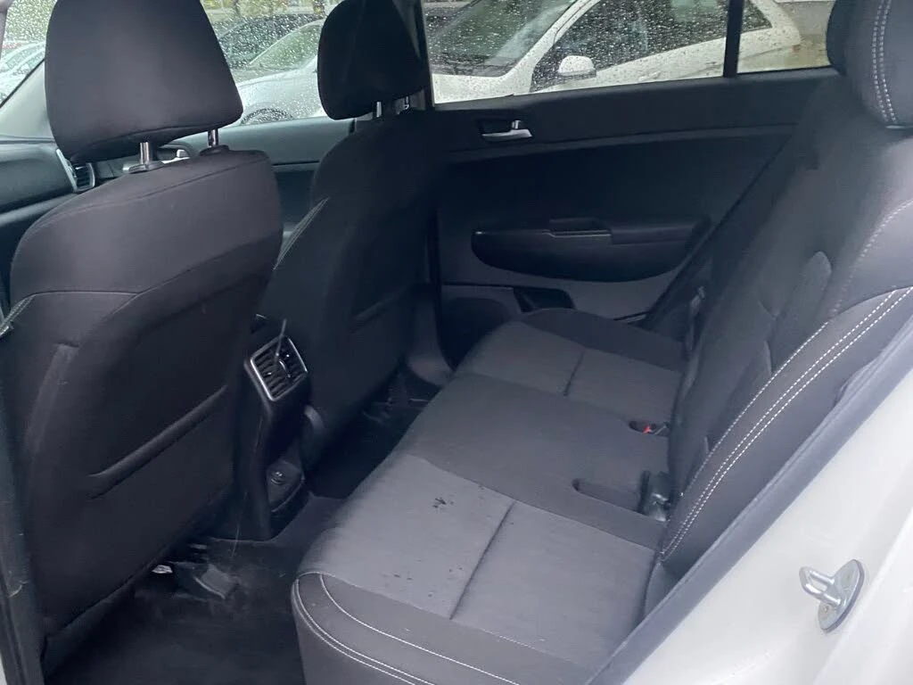 Kia Sportage ПОДГРЕВ* BLUETOOTH*  - изображение 9