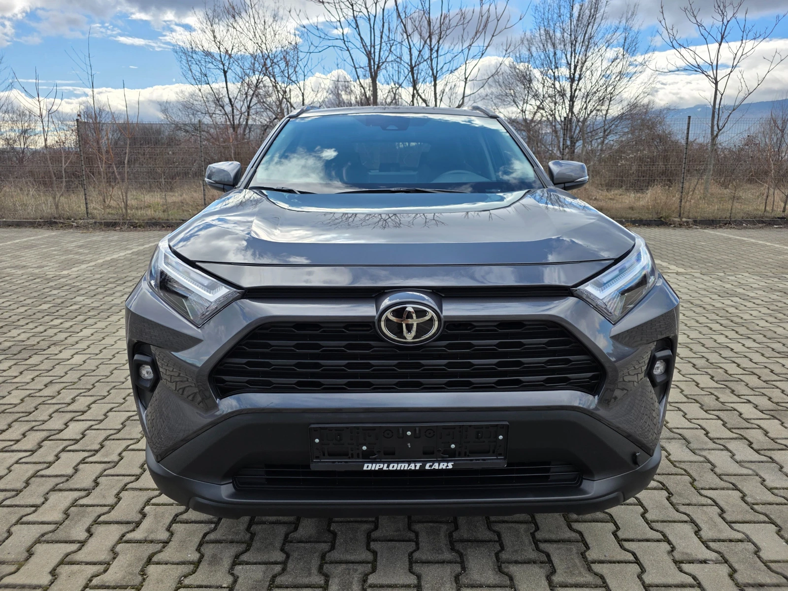Toyota Rav4 2.5i HEV AWD | Mobile.bg � ����������� 1