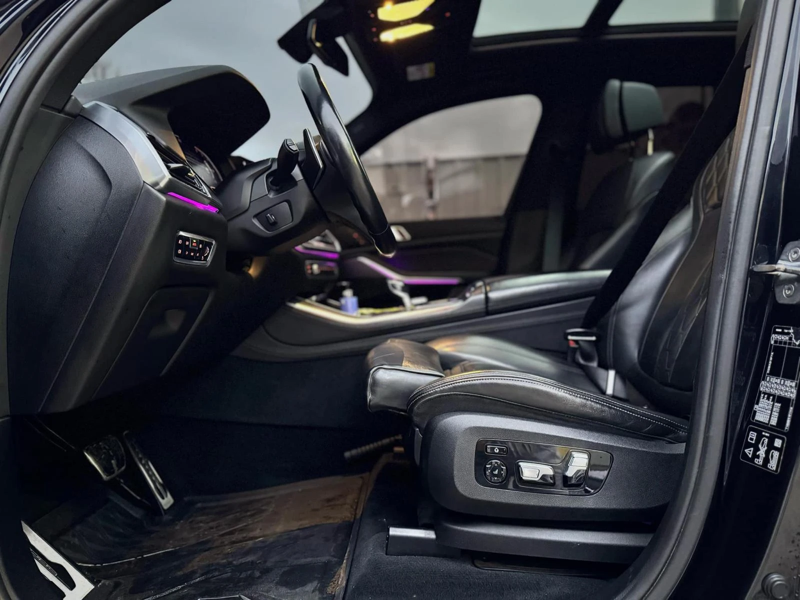 BMW X5 * M-�����* 3.0xd*  | Mobile.bg � ����������� 10