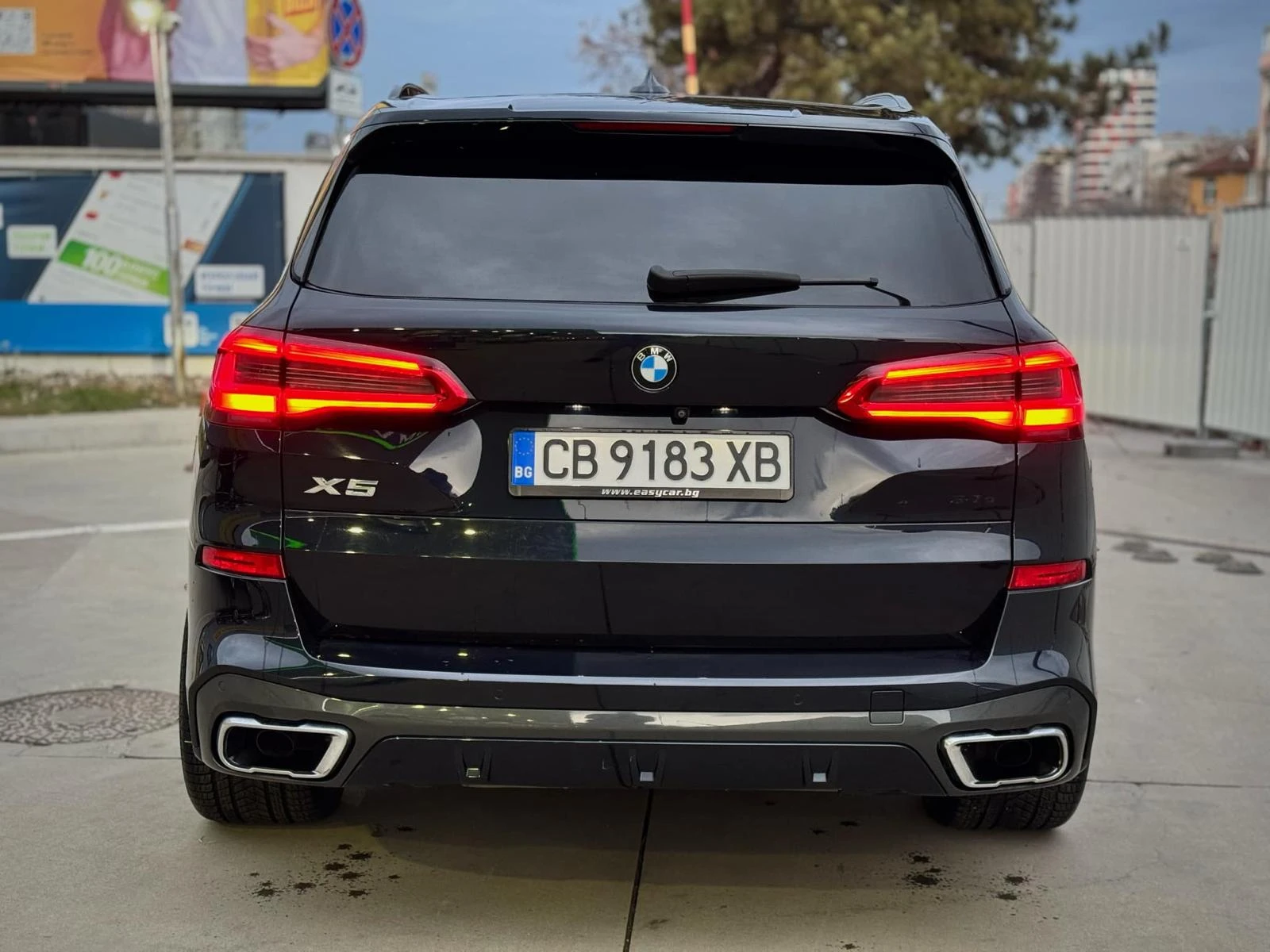 BMW X5 * M-�����* 3.0xd*  | Mobile.bg � ����������� 5