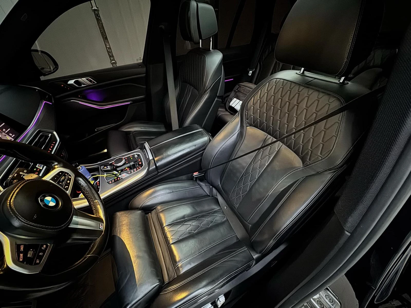 BMW X5 * M-�����* 3.0xd*  | Mobile.bg � ����������� 7