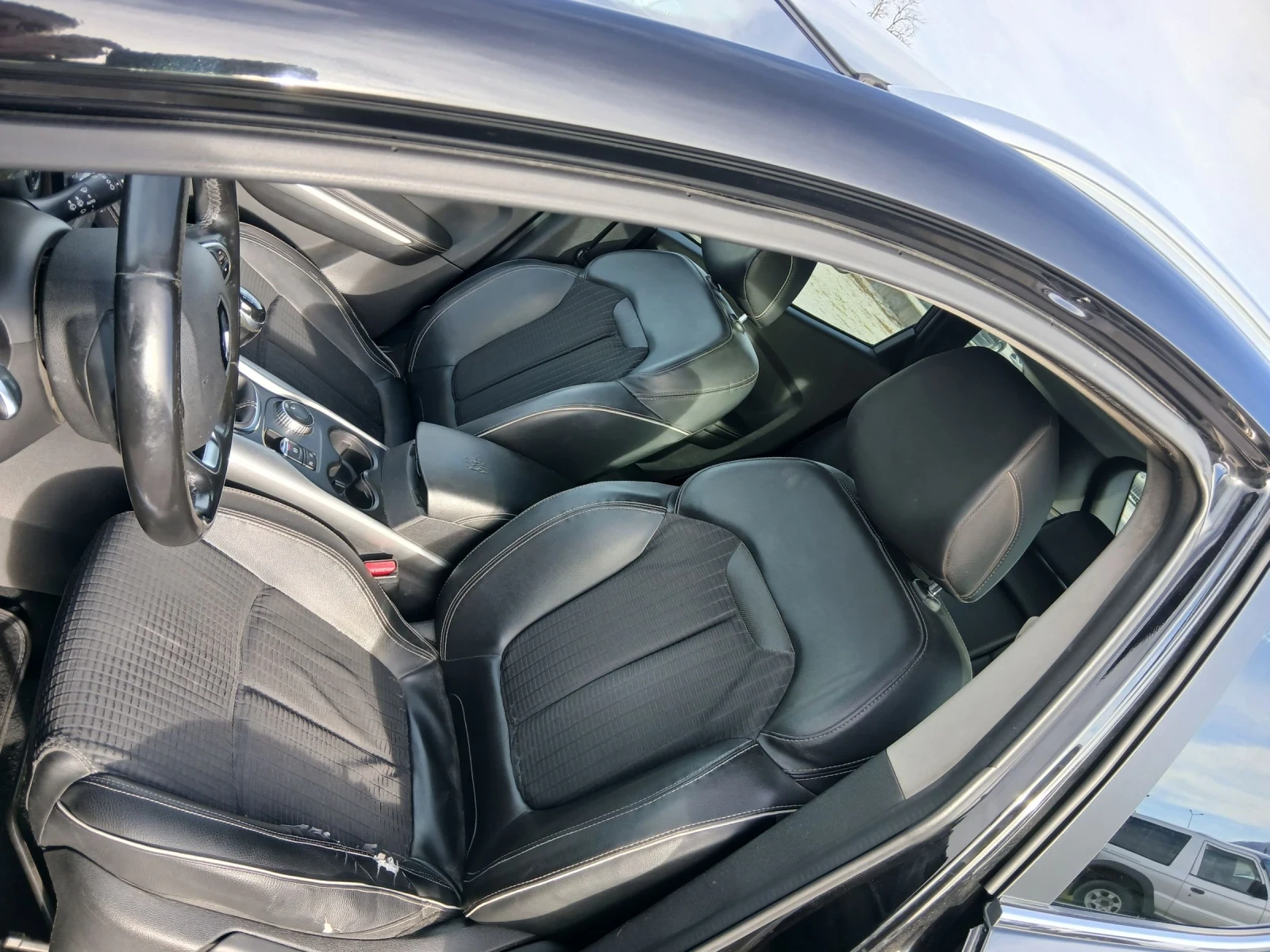 Renault Kadjar 1.6 dci 4x4 | Mobile.bg � ����������� 10