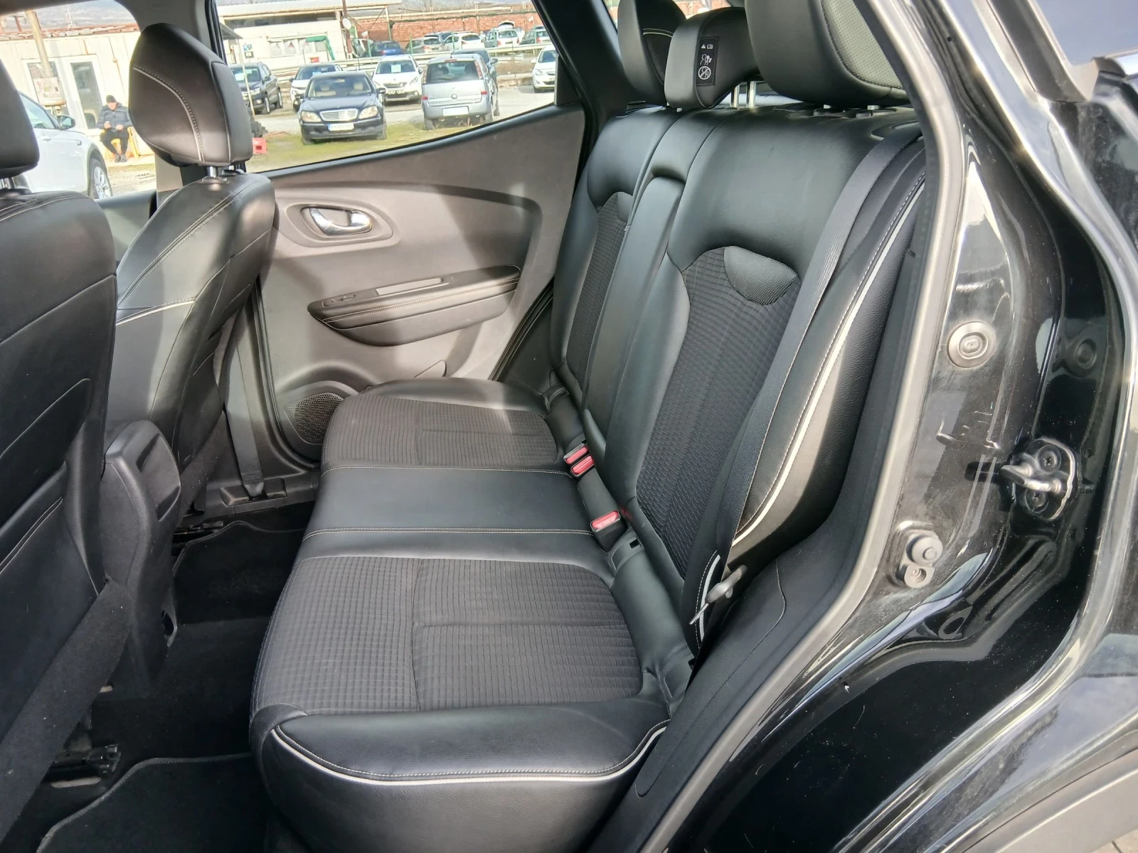 Renault Kadjar 1.6 dci 4x4 | Mobile.bg � ����������� 11