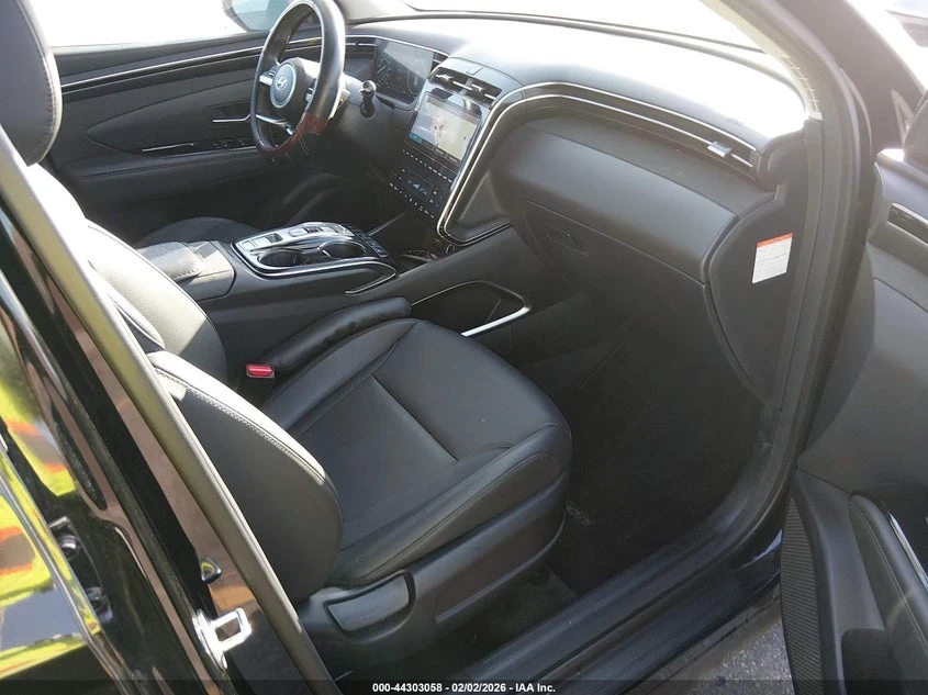 Hyundai Tucson HYBRID SEL CONVENIENCE | ЦЕНА ДО БЪЛГАРИЯ | , снимка 5 - Автомобили и джипове - 53796430