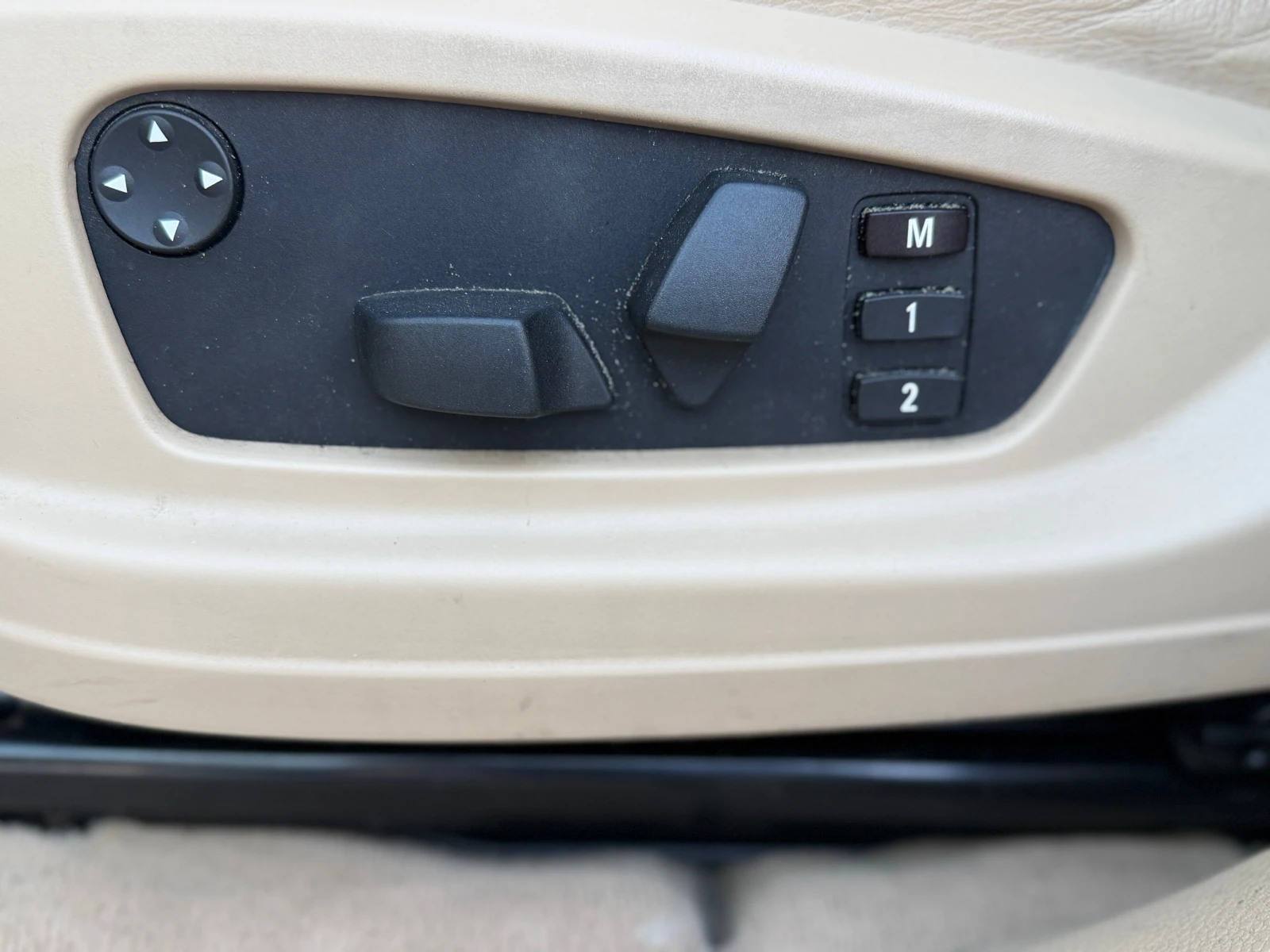 BMW X5  3.0 d ПАНОРАМА, снимка 13 - Автомобили и джипове - 53813998