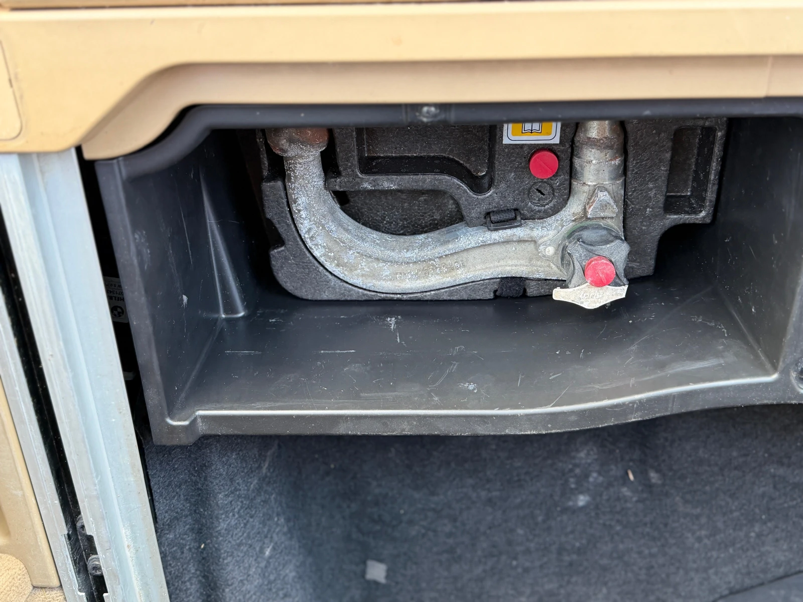 BMW X5  3.0 d ПАНОРАМА, снимка 16 - Автомобили и джипове - 53813998