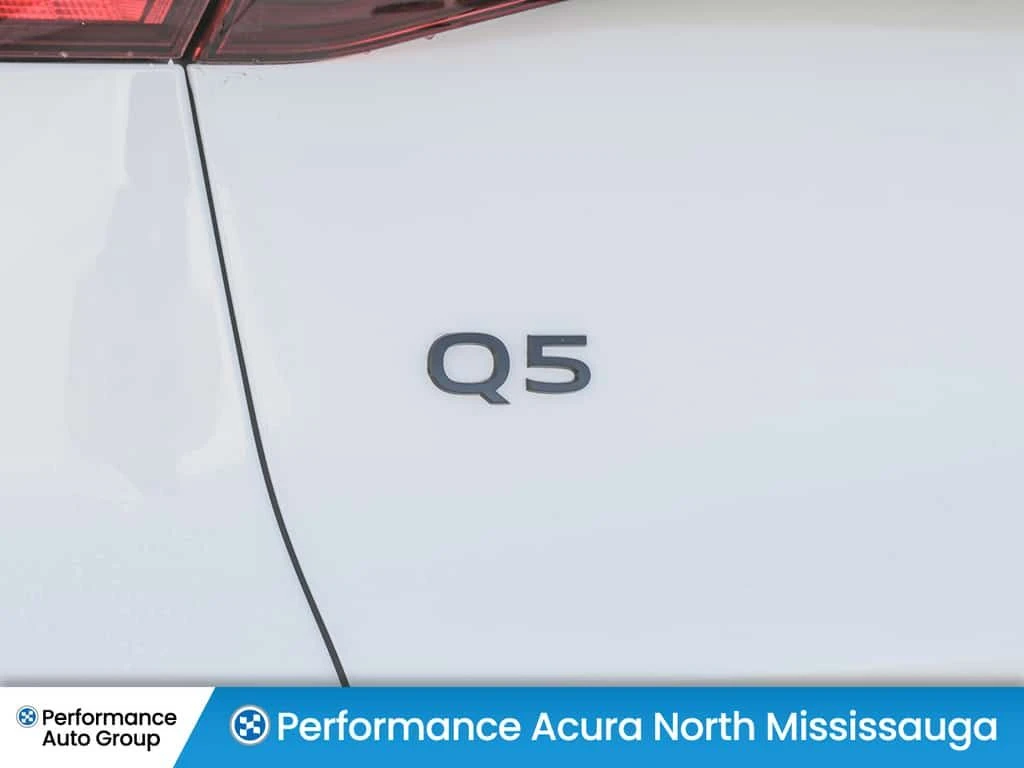 Audi Q5 * Progressiv, New Body Style * CARFAX * ЦЕНА ДО БГ, снимка 10 - Автомобили и джипове - 53863096