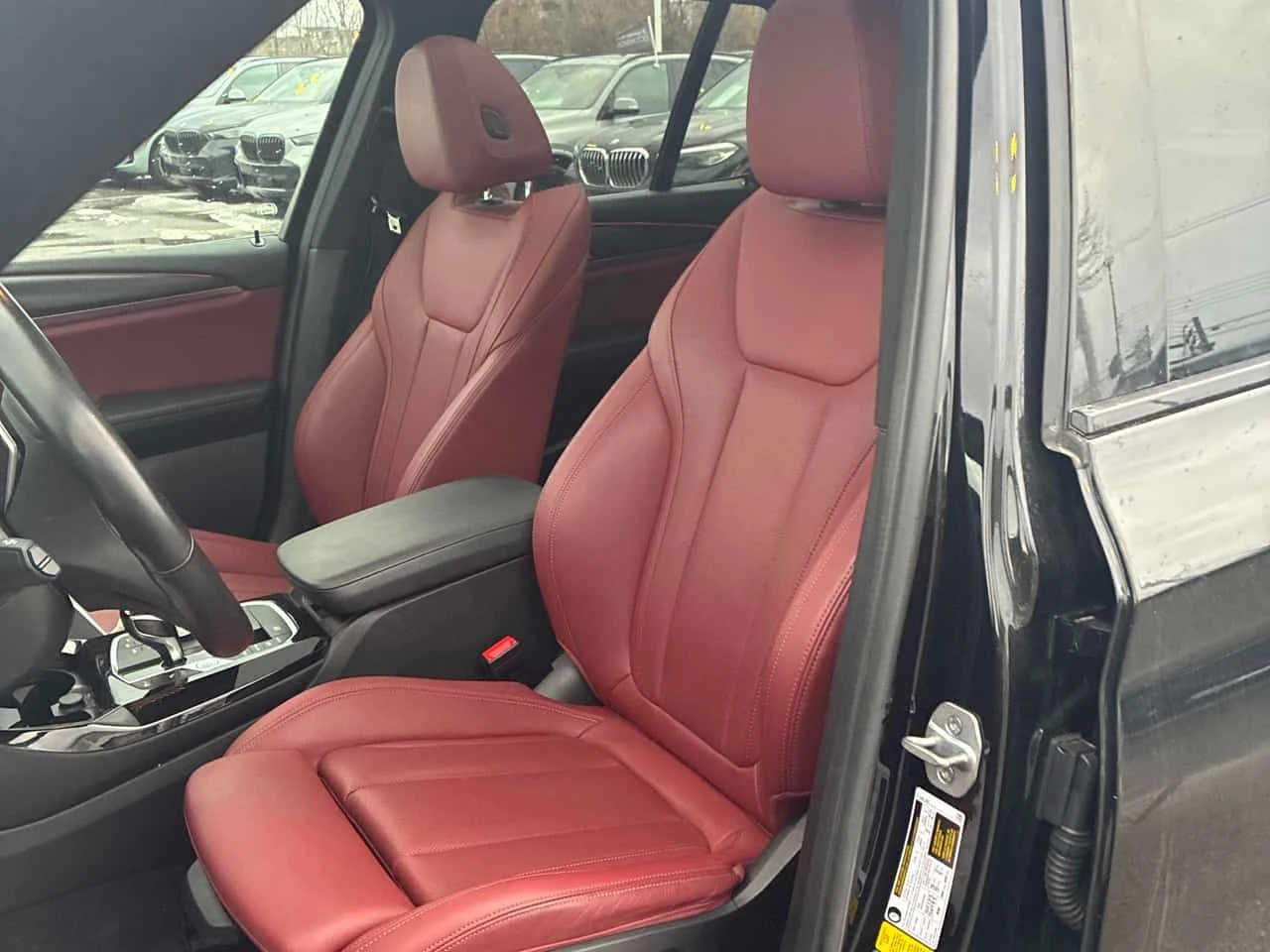 BMW X3 * xDrive30i * ������ ����� * � ����� * �������� | Mobile.bg � ����������� 11