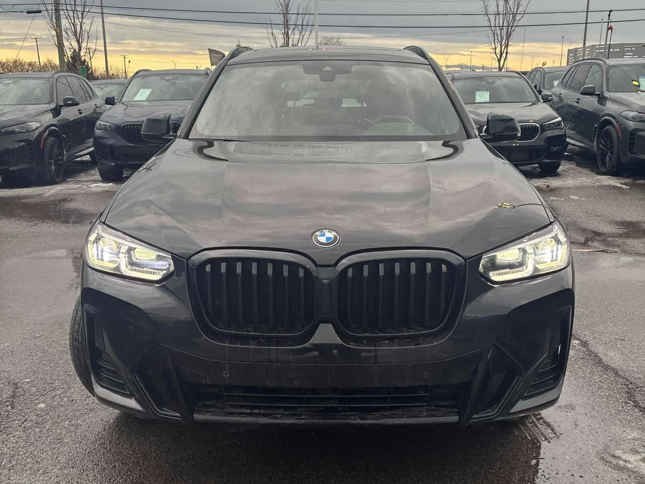 BMW X3 * xDrive30i * ������ ����� * � ����� * �������� | Mobile.bg � ����������� 2