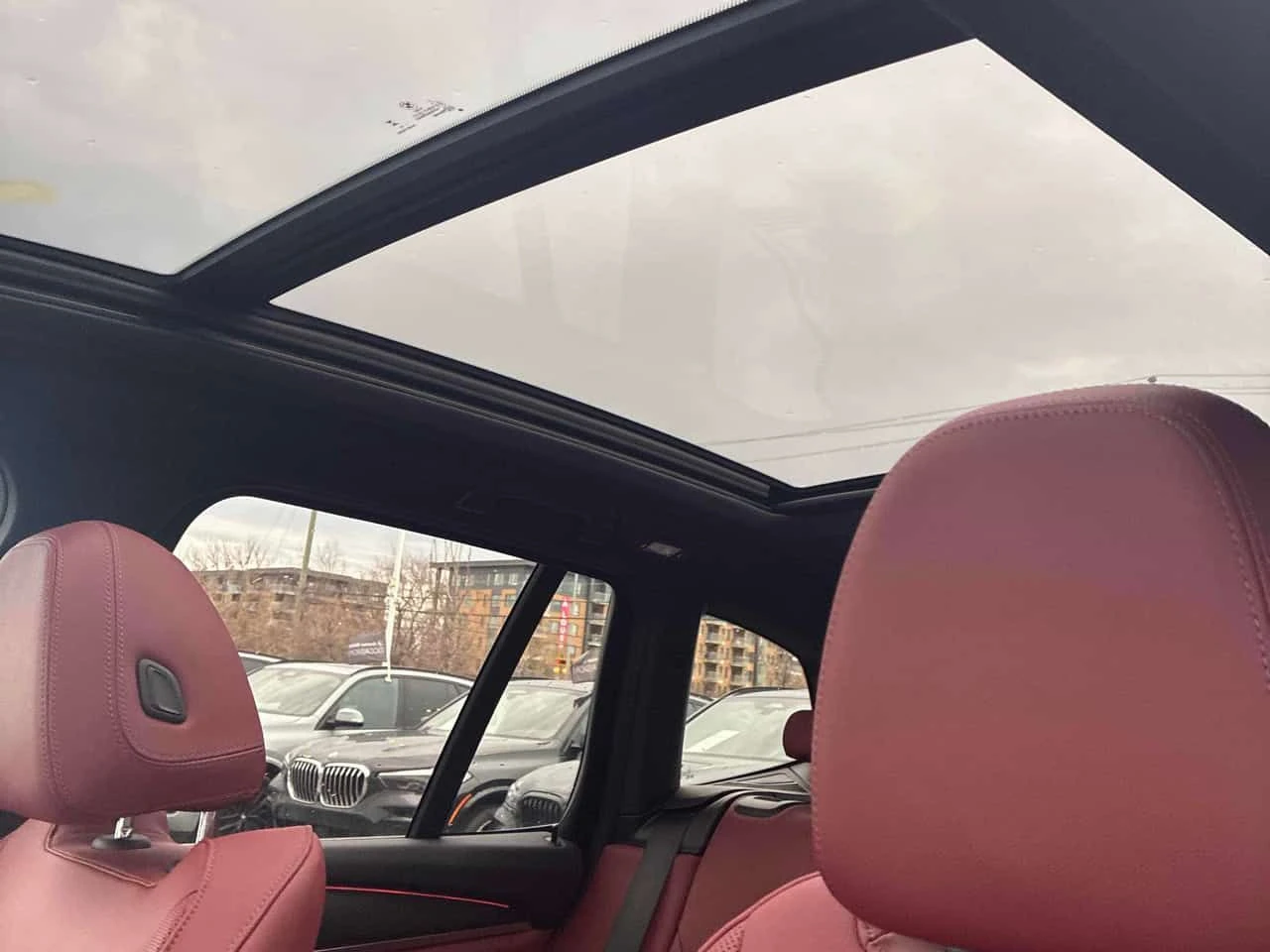 BMW X3 * xDrive30i * ������ ����� * � ����� * �������� | Mobile.bg � ����������� 13