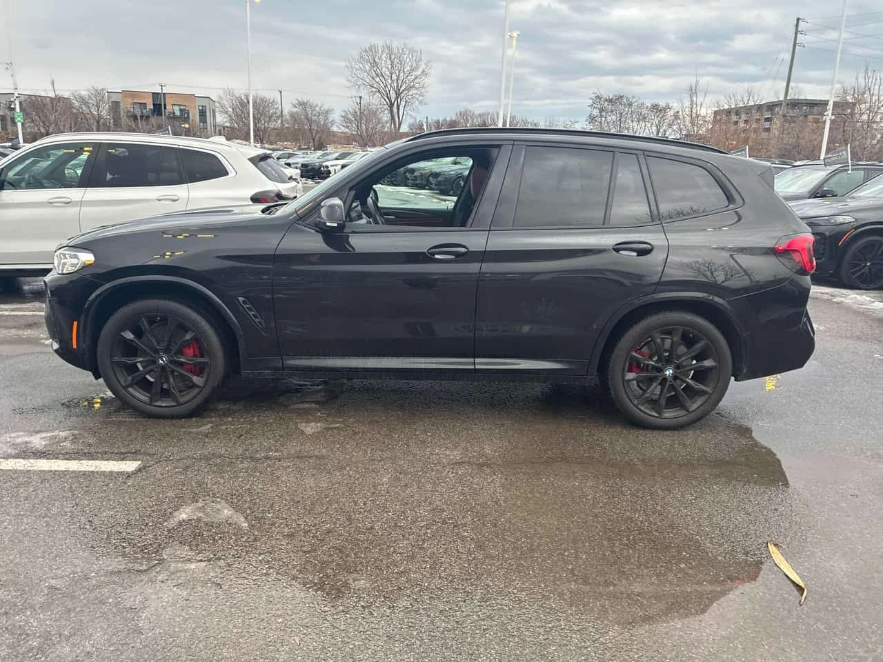 BMW X3 * xDrive30i * ������ ����� * � ����� * �������� | Mobile.bg � ����������� 3