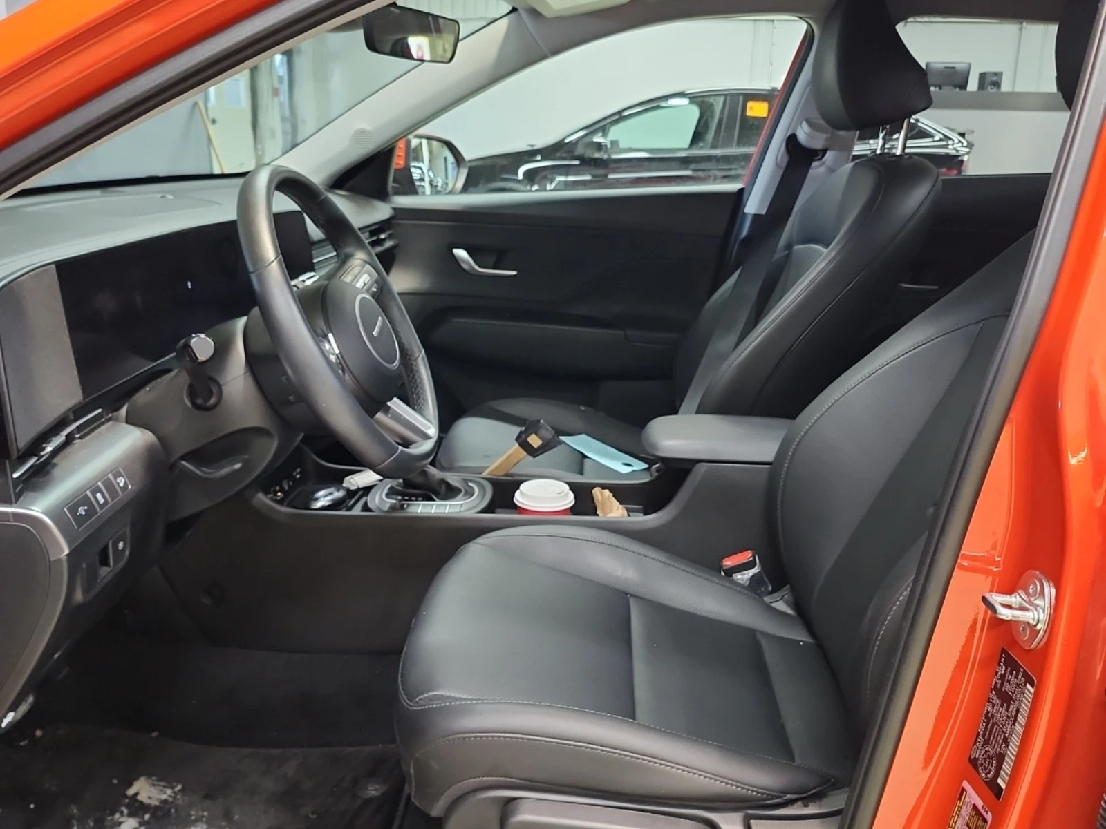 Hyundai Kona 2L 4cyl AWD, снимка 5 - Автомобили и джипове - 53891954