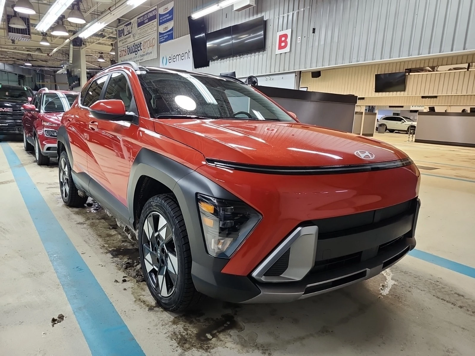 Hyundai Kona 2L 4cyl AWD, снимка 2 - Автомобили и джипове - 53891954