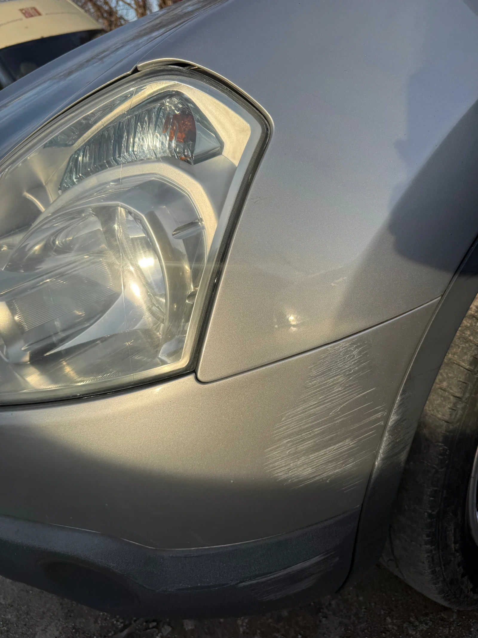 Nissan Qashqai, снимка 6 - Автомобили и джипове - 54161326