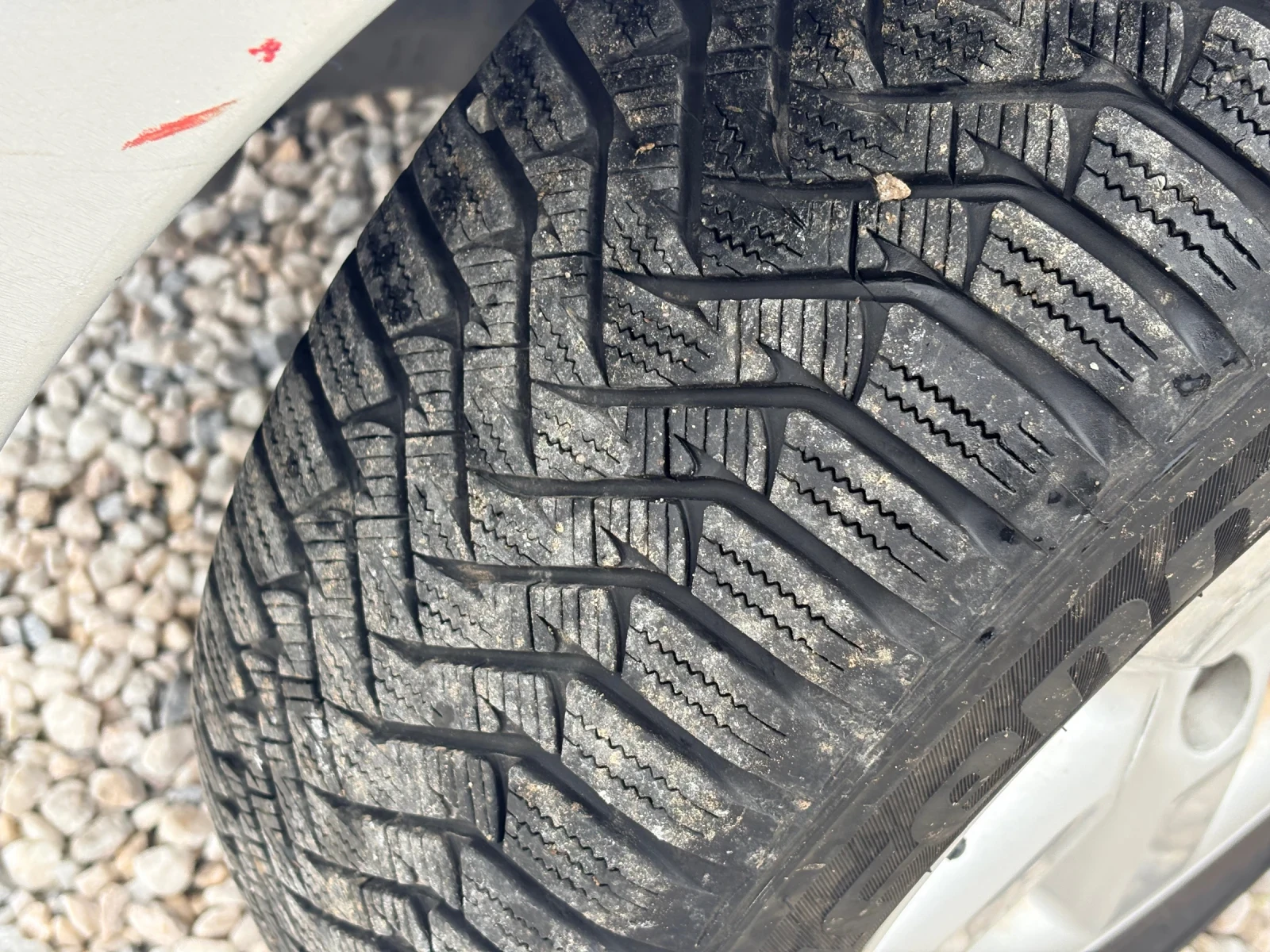 Toyota Rav4 D4D, снимка 14 - Автомобили и джипове - 54079220