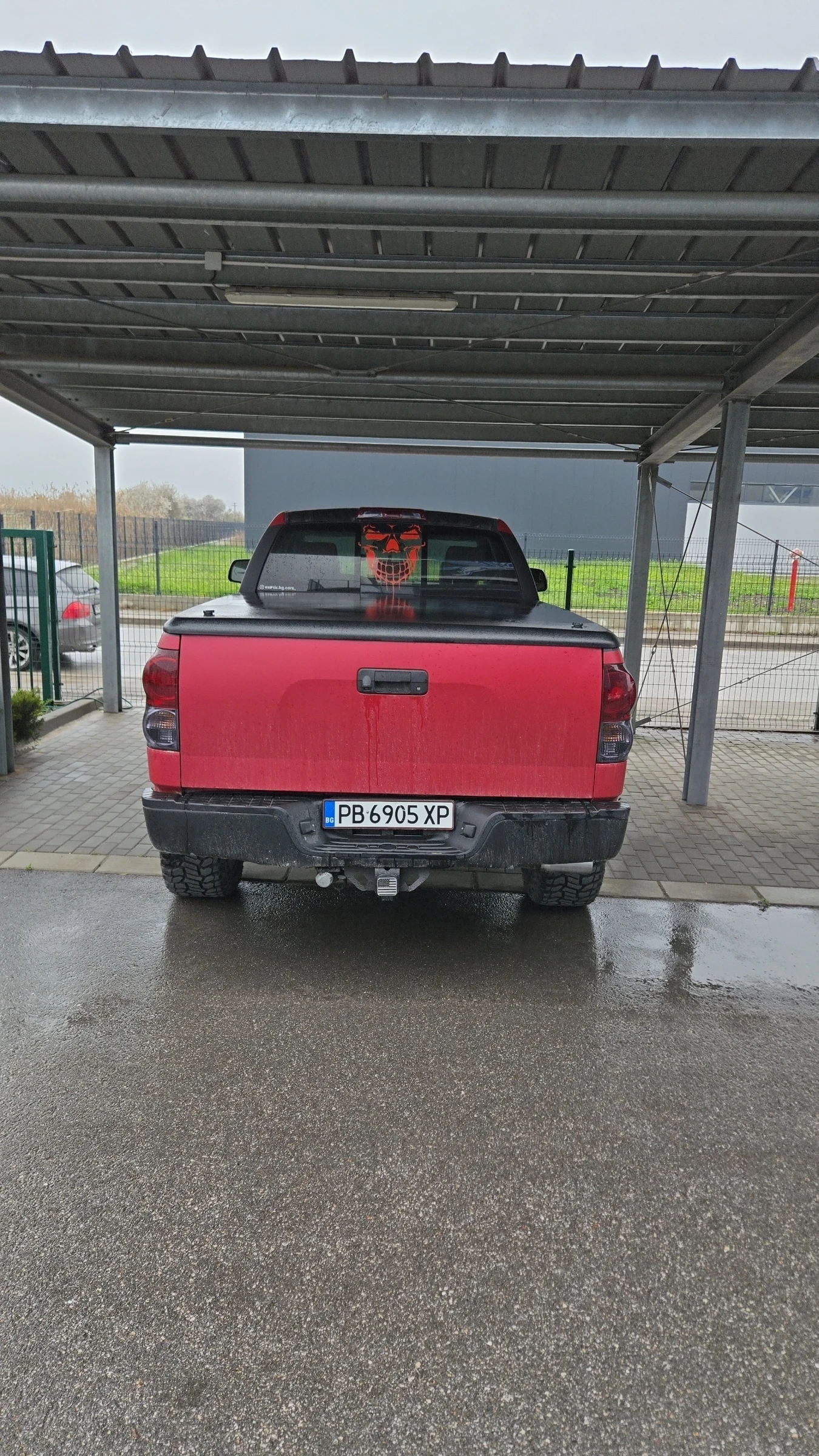 Toyota Tundra 5.7 limited, снимка 12 - Автомобили и джипове - 54138429