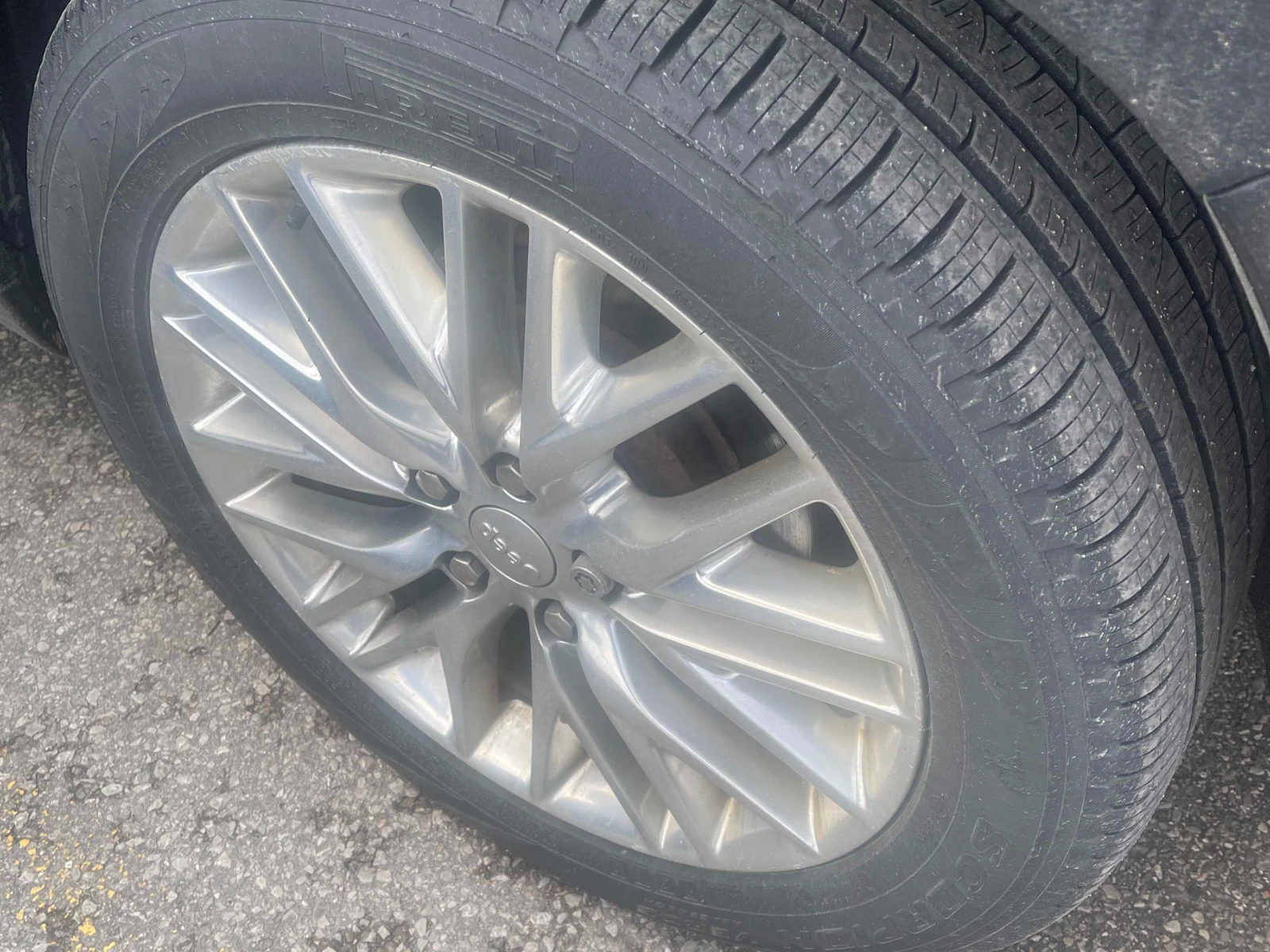 Jeep Grand cherokee SUMMMIT* ОБДУХВАНЕ* ПОДГРЕВ* ПАНО* КАМЕРА, снимка 6 - Автомобили и джипове - 54184612