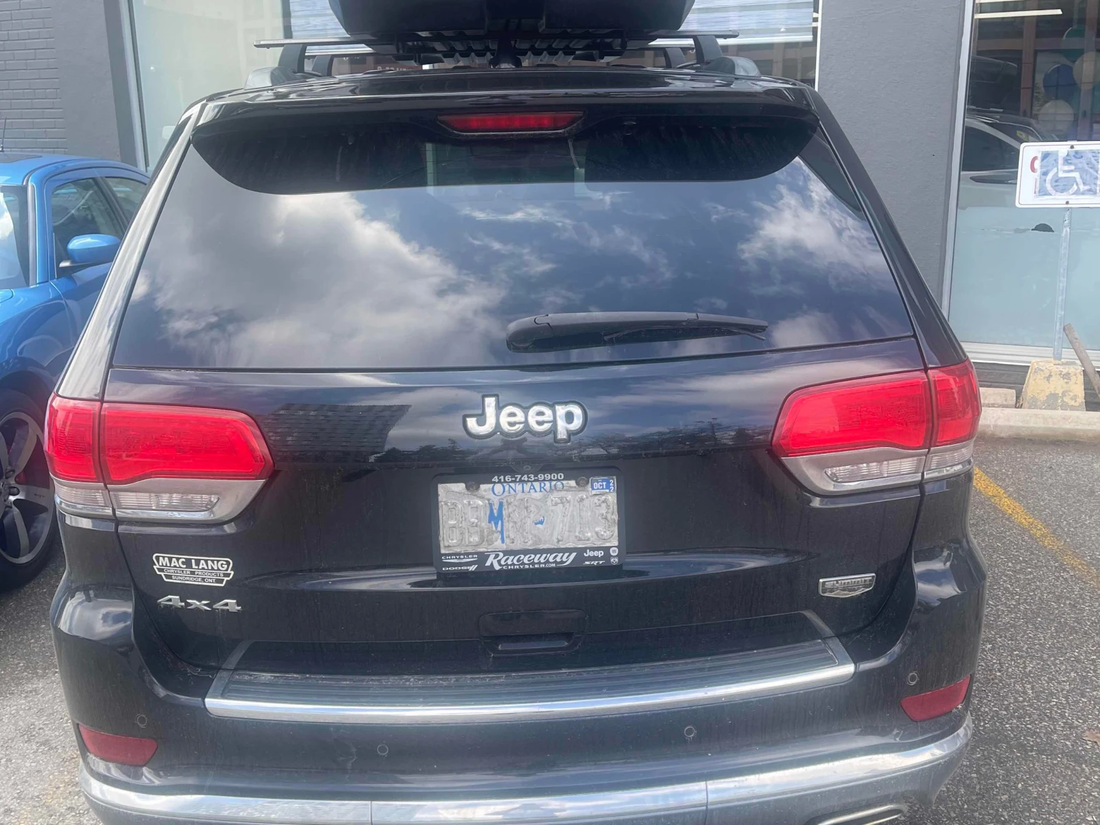Jeep Grand cherokee SUMMMIT* ОБДУХВАНЕ* ПОДГРЕВ* ПАНО* КАМЕРА, снимка 4 - Автомобили и джипове - 54184612