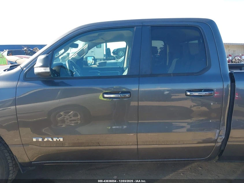 Dodge RAM 1500 3.6L V-6 DOHC, VVT, 305HP 4X2 Drive | Mobile.bg � ����������� 14