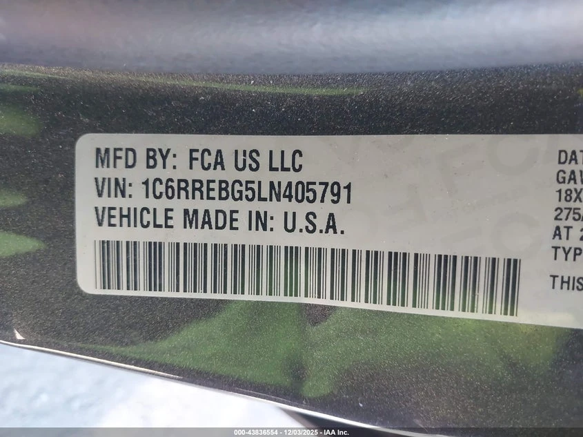 Dodge RAM 1500 3.6L V-6 DOHC, VVT, 305HP 4X2 Drive | Mobile.bg � ����������� 9