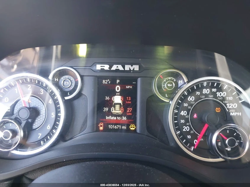 Dodge RAM 1500 3.6L V-6 DOHC, VVT, 305HP 4X2 Drive | Mobile.bg � ����������� 7