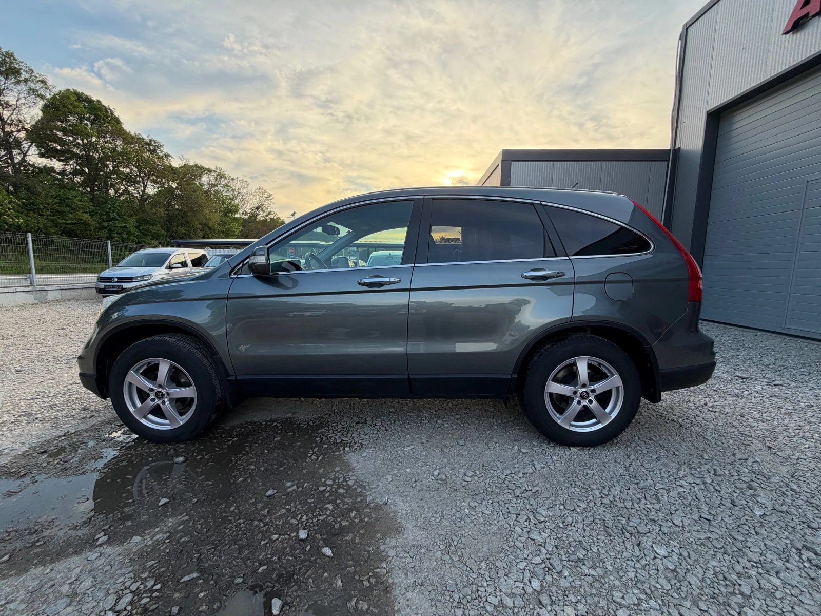 Honda Cr-v 2.2DIESEL* FACE* 4X4* TOP | Mobile.bg � ����������� 5