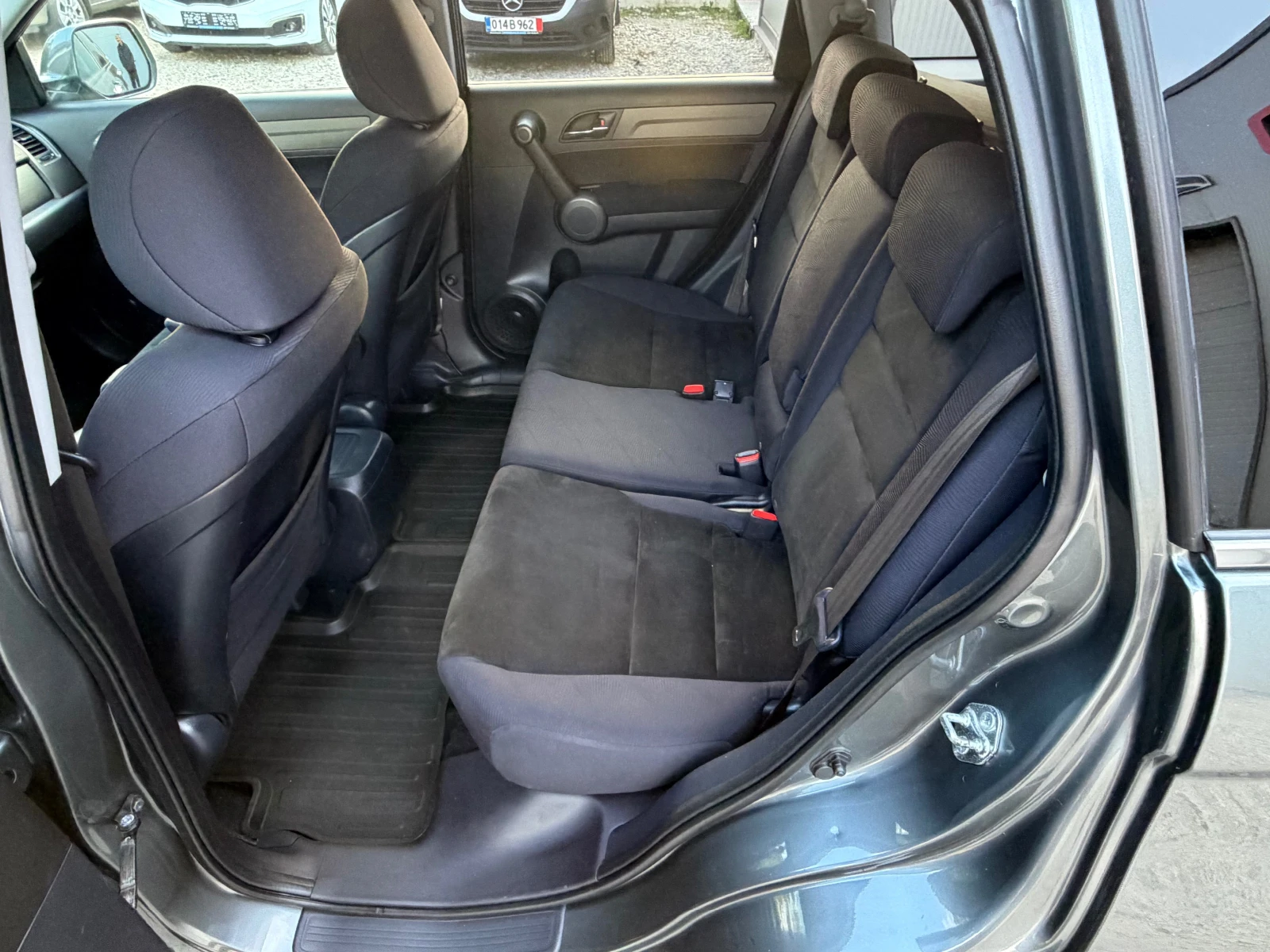 Honda Cr-v 2.2DIESEL* FACE* 4X4* TOP | Mobile.bg � ����������� 8