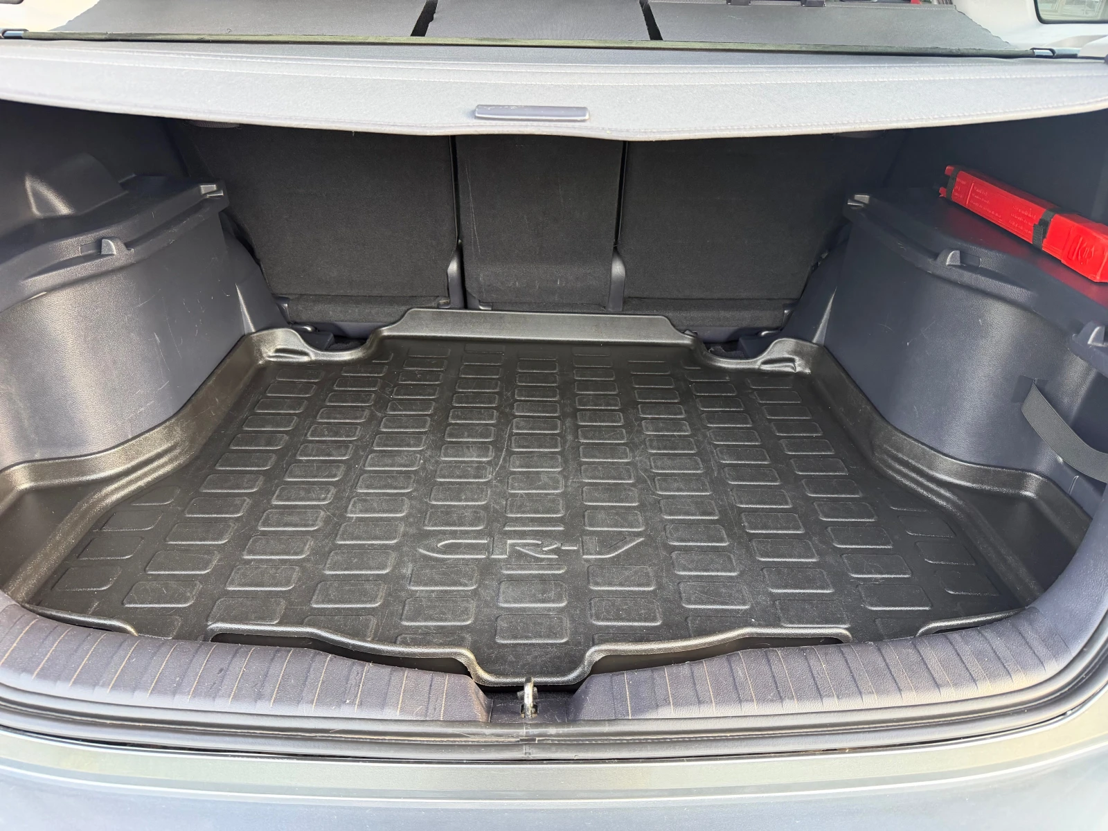 Honda Cr-v 2.2DIESEL* FACE* 4X4* TOP | Mobile.bg � ����������� 17