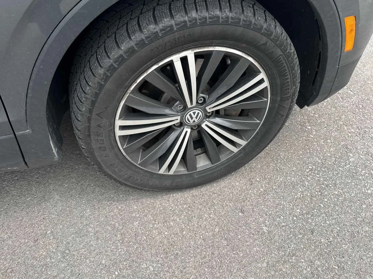 VW Tiguan * Highline * КАМЕРА * ПОДГРЕВ * ПАМЕТ * NAVI, снимка 7 - Автомобили и джипове - 54442322