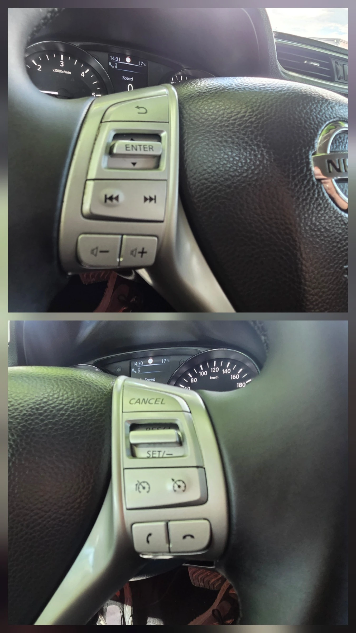 Nissan Qashqai 1.6 DCI * * 360-Kamera* * PARK ASSIST* NAVI* DISTR, снимка 16 - Автомобили и джипове - 54548547