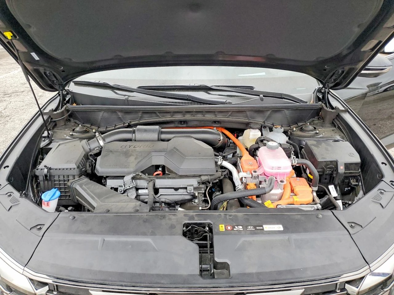 Hyundai Tucson * Hybrid* Limited*  | Mobile.bg � ����������� 12