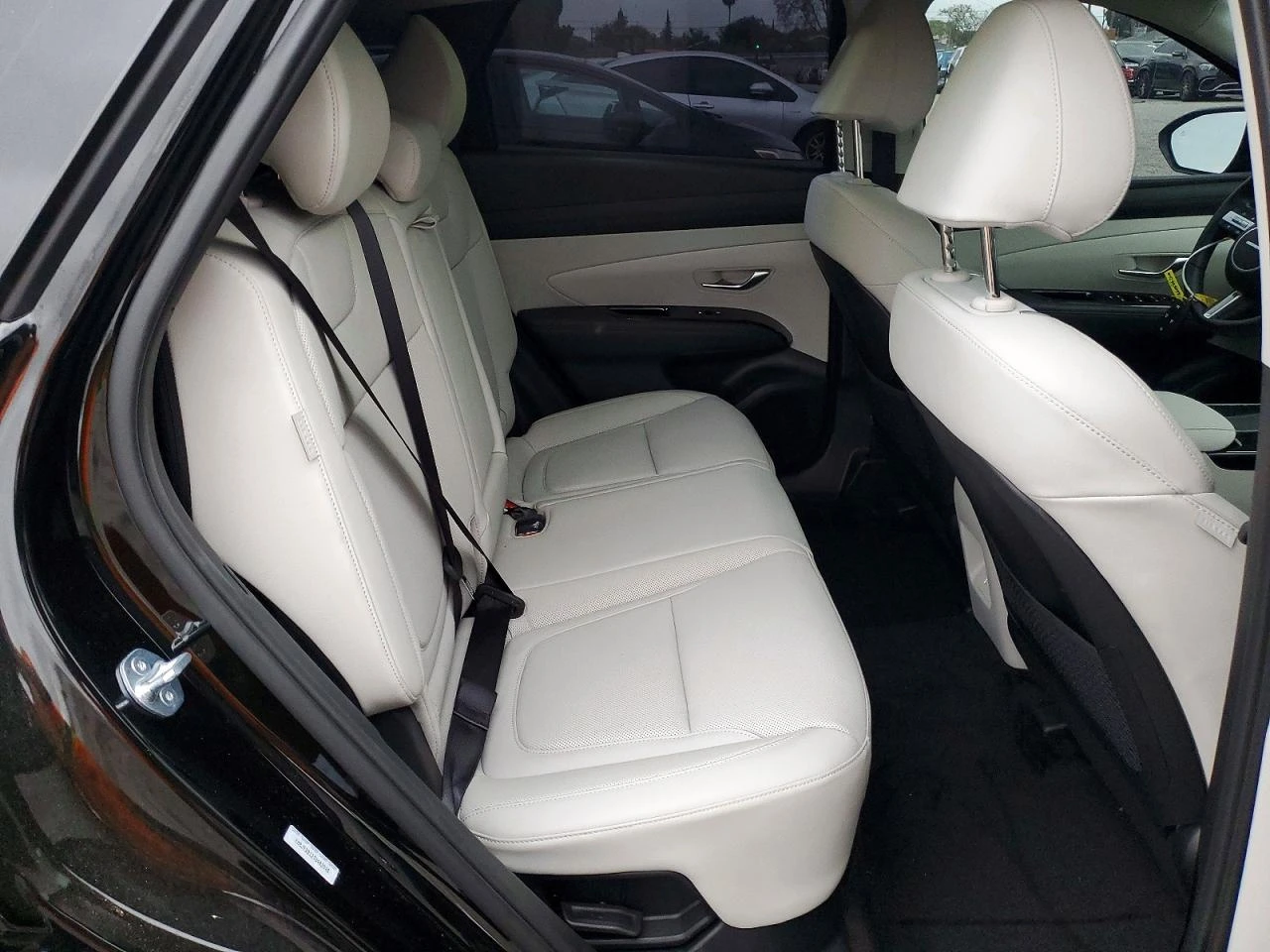 Hyundai Tucson * Hybrid* Limited*  | Mobile.bg � ����������� 11