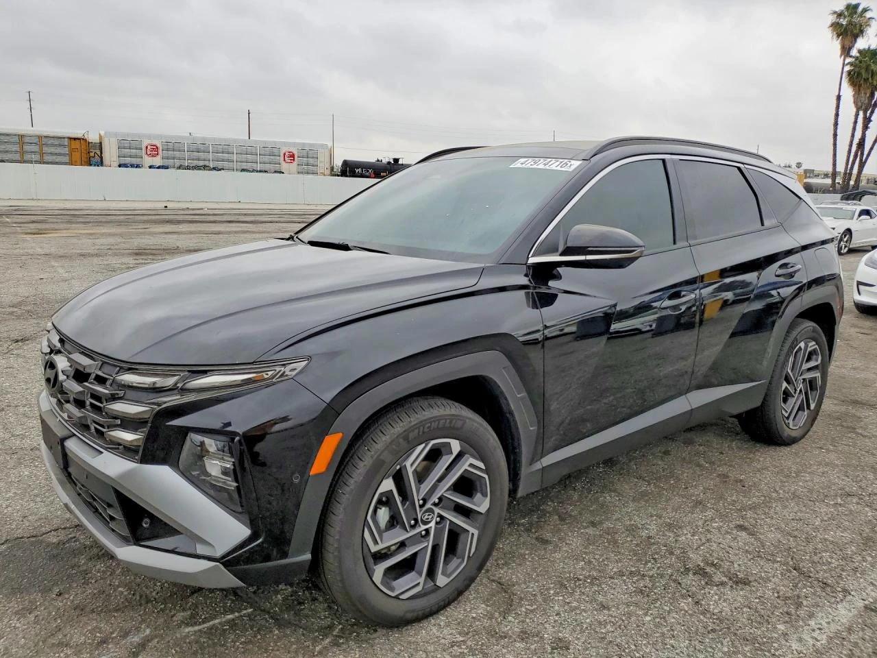 Hyundai Tucson * Hybrid* Limited*  | Mobile.bg � ����������� 1