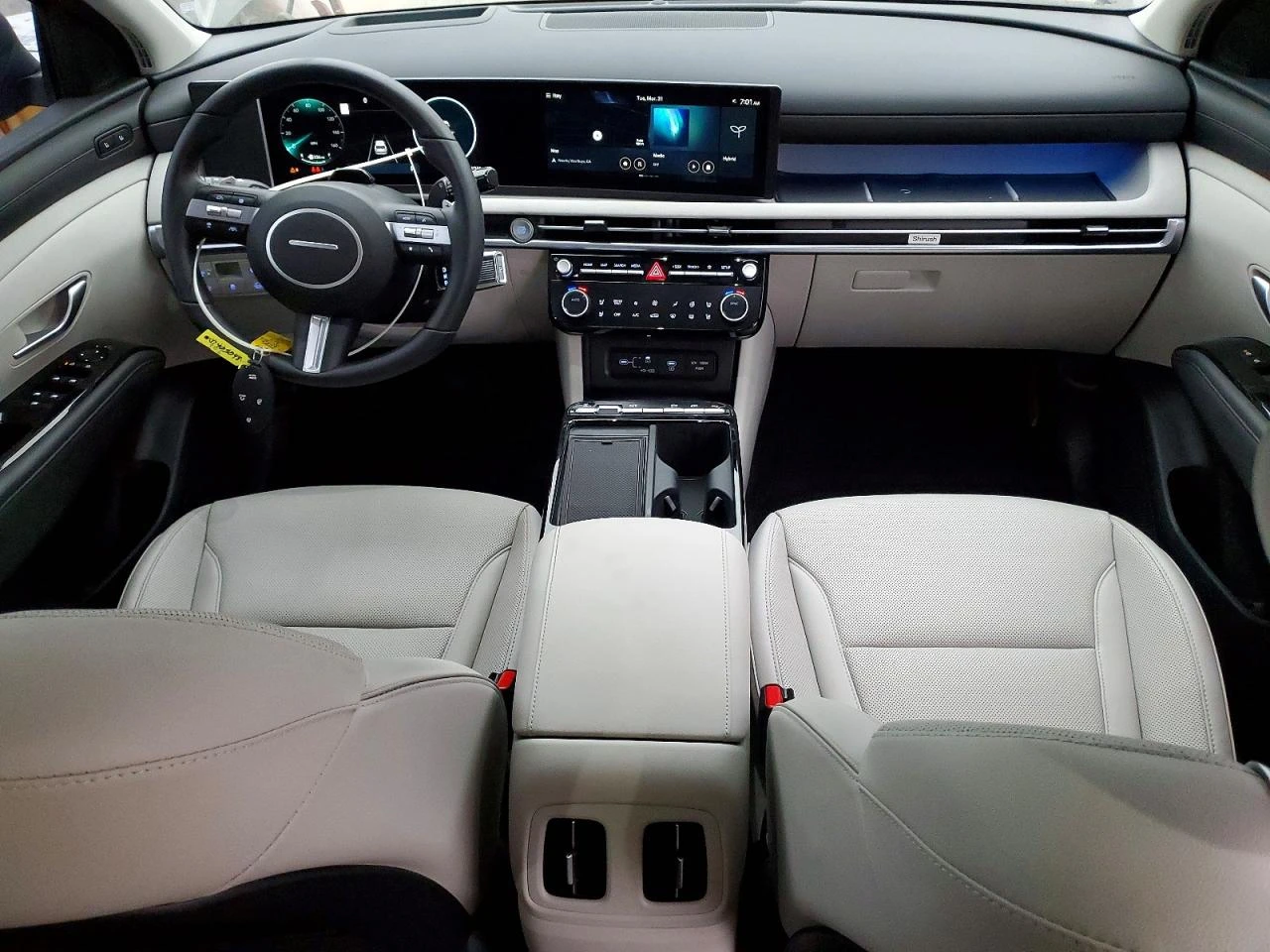 Hyundai Tucson * Hybrid* Limited*  | Mobile.bg � ����������� 8