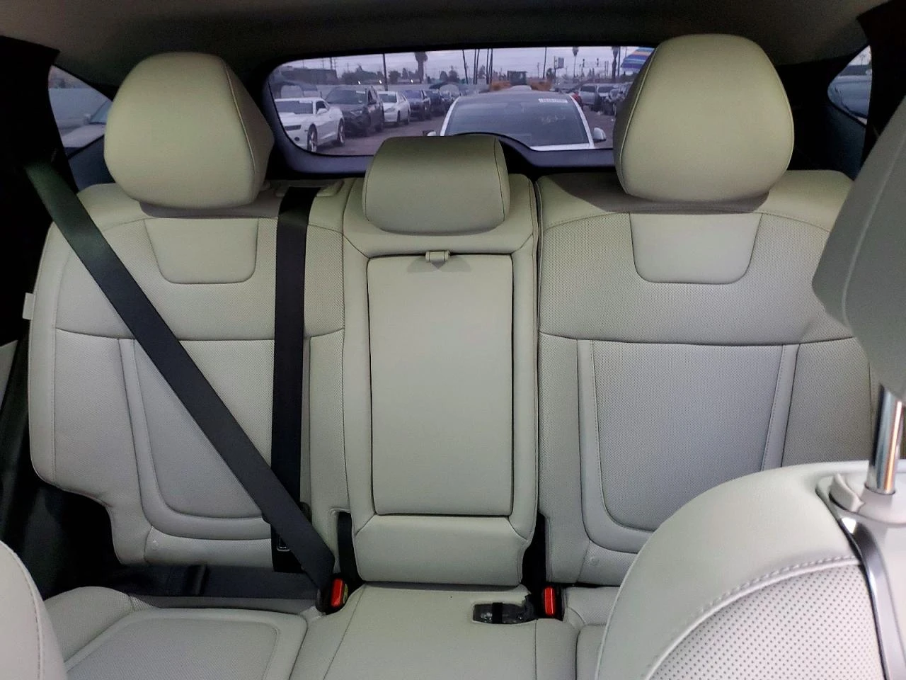 Hyundai Tucson * Hybrid* Limited*  | Mobile.bg � ����������� 10