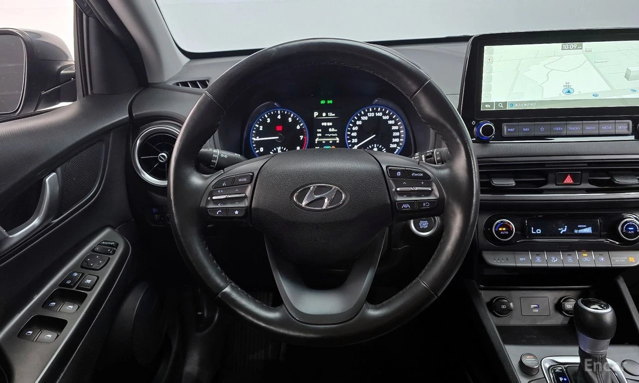 Hyundai Kona 1.6 TURBO* 2WD* ����* ��������� | Mobile.bg � ����������� 12