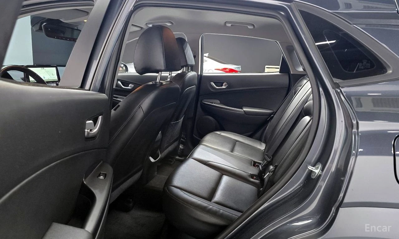 Hyundai Kona 1.6 TURBO* 2WD* ����* ��������� | Mobile.bg � ����������� 11