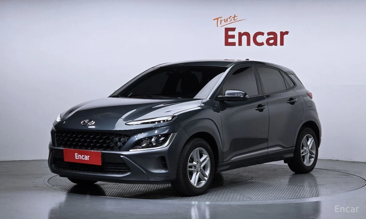 Hyundai Kona 1.6 TURBO* 2WD* ����* ��������� | Mobile.bg � ����������� 1