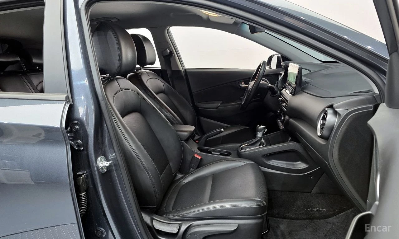 Hyundai Kona 1.6 TURBO* 2WD* ����* ��������� | Mobile.bg � ����������� 10