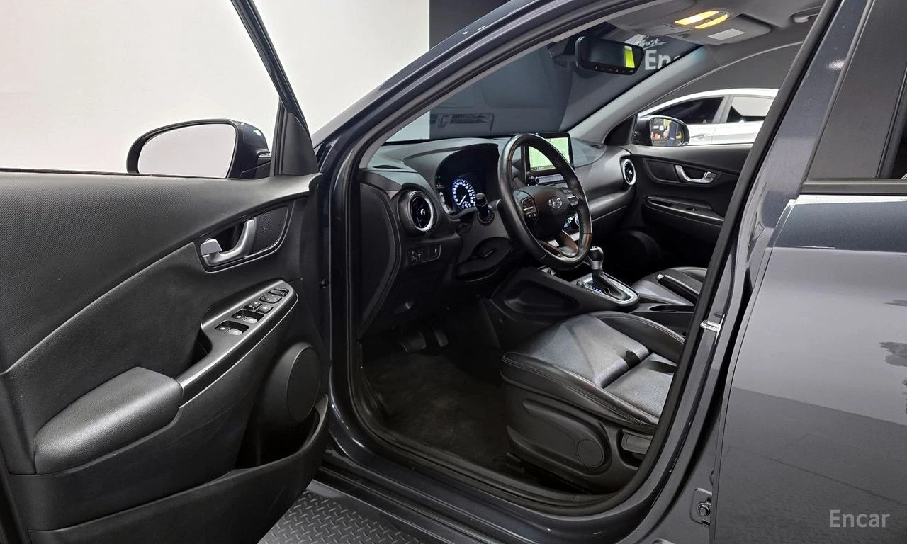Hyundai Kona 1.6 TURBO* 2WD* ����* ��������� | Mobile.bg � ����������� 9