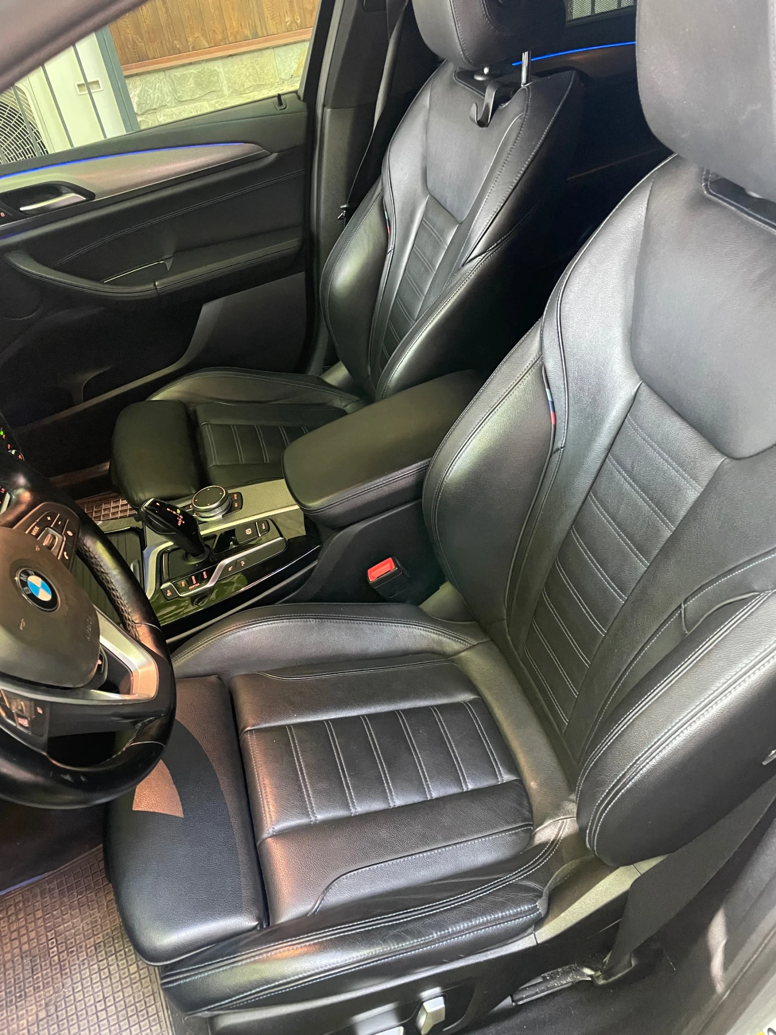 BMW X3 M40i, снимка 11 - Автомобили и джипове - 54922147