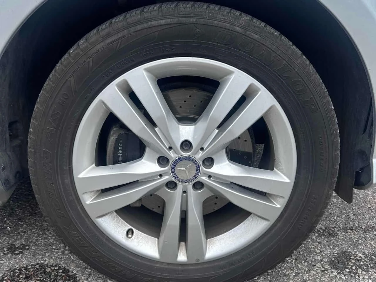 Mercedes-Benz ML 350 BlueTEC | CARFAX | БЕЗ ПЪРВОНАЧАЛНА ВНОСКА, снимка 6 - Автомобили и джипове - 55054226